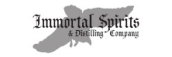 Immortal Spirits